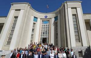 نتایج اولیه آزمون پزشکی مقطع کارشناسی اعلام شد