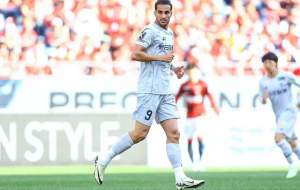 تساوی یاران زاهدی در جی‌لیگ