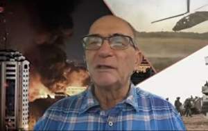 اعتراف ژنرال صهیونیست به شکست  