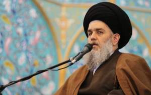 این افراد مورد عنایت امام زمان قرار می‌گیرند