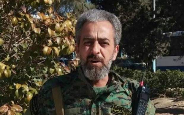 شهادت، شوخی نیست! قلب آدم را بو می‌کنند