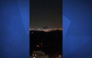 اصابت موشک قسام به جنوب تل‌آویو  <img src="https://cdn.jahannews.com/images/video_icon.png" width="16" height="16" border="0" align="top">