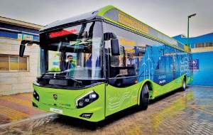 آلودگی هوا و ترافیک تهران حل می‌شود