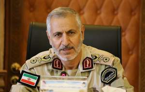 حتی یک مورد تردد غیرمجاز در اربعین انجام نشد