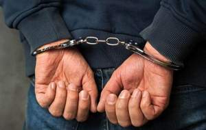 فردی که یک نانوا را کتک زده بود دستگیر شد