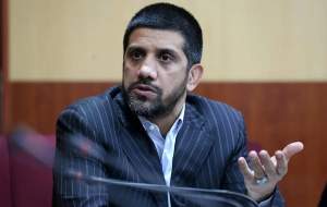 دبیر: اهالی کشتی قهر کردن را کنار بگذارند