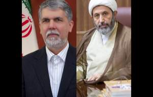 ایمانی‌پور وزارت صالحی را تبریک گفت