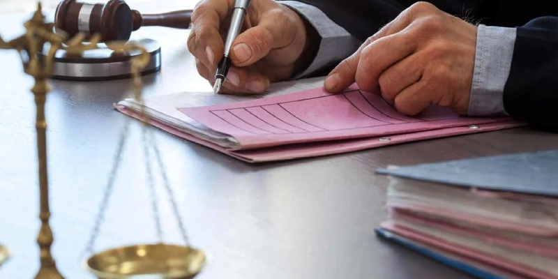 چه مواردی باعث رد شکایت می شود؟ 