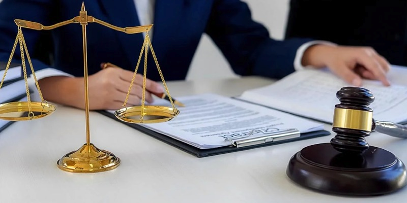 جلوگیری از رد شکواییه با تنظیم یک شکواییه اصولی دفاع