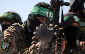 کمین نیروهای مقاومت برای صهیونیست‌ها  <img src="https://cdn.jahannews.com/images/video_icon.png" width="16" height="16" border="0" align="top">