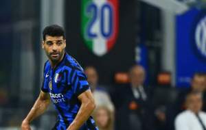 عملکرد قابل تقدیر طارمی در اینتر