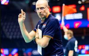 درخواست خنده‌دار آقای سرمربی!