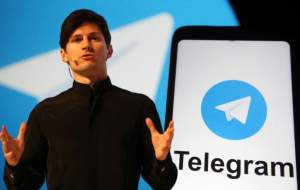 اشاره رهبرانقلاب به بازداشت مالک تلگرام  <img src="https://cdn.jahannews.com/images/video_icon.png" width="16" height="16" border="0" align="top">