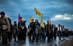 ۳.۲ میلیون زائر اربعین به کشور بازگشتند