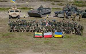 لهستان: یک گام تا جنگ فاصله داریم