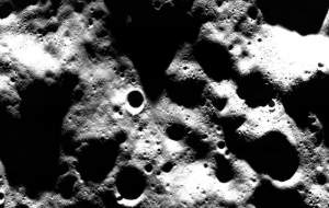 عکس‌های کاوشگر اروپا از زمین و ماه