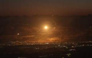 وضعیت امنیتی در اسرائیل عادی نخواهد شد