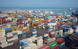 امارات بزرگترین مبدأ واردات کالا به کشور