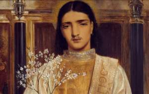 نمایشگاهی برای بوییدن رایحه نقاشی‌ها !