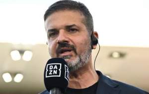 استراماچونی: طارمی زیر نظر اینزاگی بهتر می‌شود