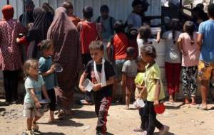 اتحادیه اروپا خواستار آتش بس موقت در غزه