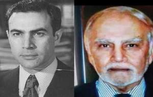 اولین رئیس رادیو و تلویزیون ایران درگذشت