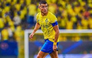 سوپر گل دیدنی رونالدو در لیگ عربستان  <img src="https://cdn.jahannews.com/images/video_icon.png" width="16" height="16" border="0" align="top">