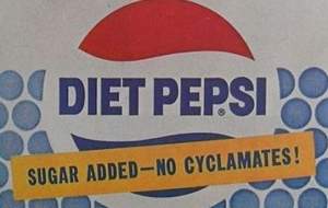 خرید و فروش نوشابه پپسی کولا حرام شد