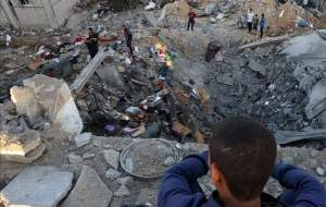 چرا مذاکرات قاهره به نتیجه نرسید؟