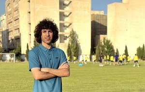 «منتظر محمد» راهی اراک می شود