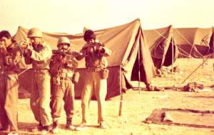 به خدا من زنده‌ام!