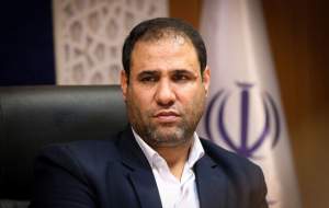 «صحرایی» معاون بنیاد مستضعفان شد