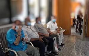 انتقال محکومان ایرانی در ارمنستان به کشور