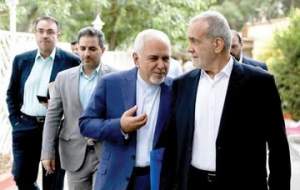 روزنامه اصلاح طلب: سهم خواهی حق ماست