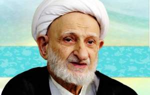 مجالست با قرآن، مجالست با خودِ پیامبر(ص) است