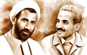 نظر رهبرانقلاب درباره شهیدان رجایی و باهنر  <img src="https://cdn.jahannews.com/images/video_icon.png" width="16" height="16" border="0" align="top">