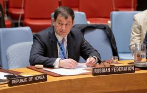 مذاکرات صلح زلنسکی دروغی بیش نبود