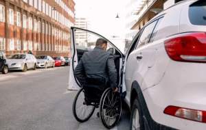 سامانه یکپارچه خودرو جانبازان بازگشایی شد