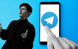 حکمرانی فضای مجازی در فرانسه  <img src="https://cdn.jahannews.com/images/video_icon.png" width="16" height="16" border="0" align="top">