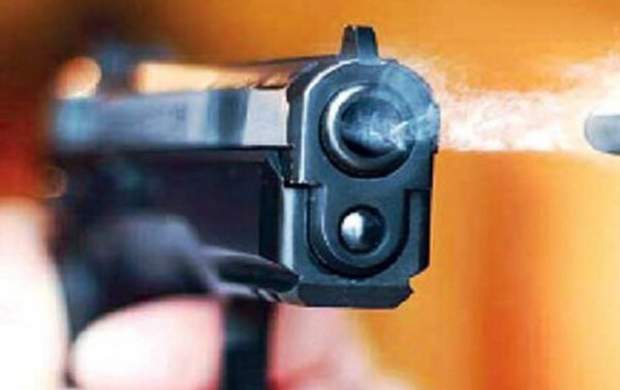 سرقت مسلحانه از یک بانک + جزئیات