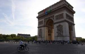 فاجعه در پاریس؛ یک ورزشکار غیب شد!