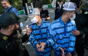 چه مجازاتی در انتظار آرسن لوپن تهران خواهد بود؟