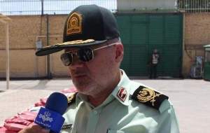 کشف حدود ۷۰۰ کیلوگرم انواع موادمخدر