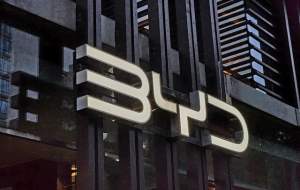 خودروسازان چینی از آمریکا جلو زدند