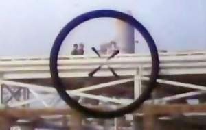 عملیات کربلای ۳ به روایت دشمن