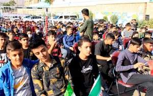 آمادگی همه‌جانبه تهران برای استقبال از مهر