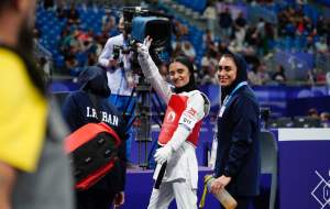 تبریک فراکسیون زنان مجلس به زهرا رحیمی