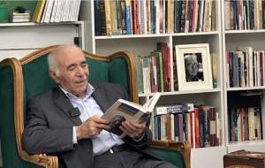 ناگفته‌های مرحوم محمدعلی بهمنی