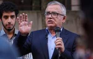 مورد عجیب همسر نرگس محمدی در قاچاق انسان