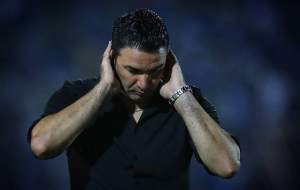 فریبا: استقلال بد بازی می‌کند